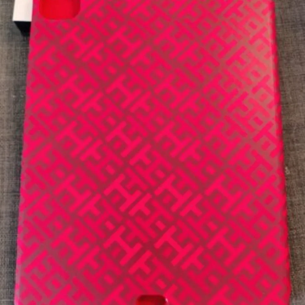 Tommy Hilfiger iPad Case iPad Pro 11
